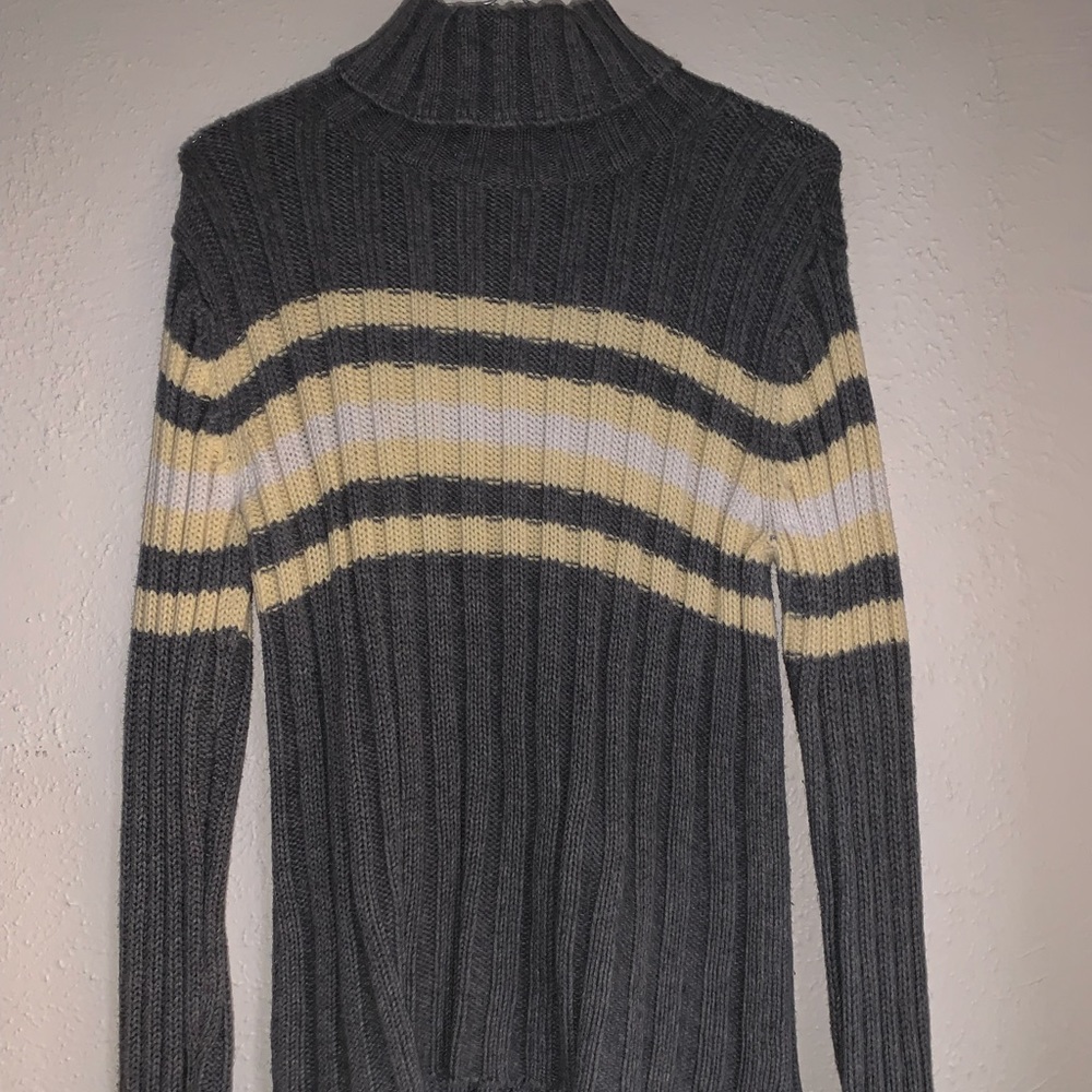 Aeropostale turtleneck sweater